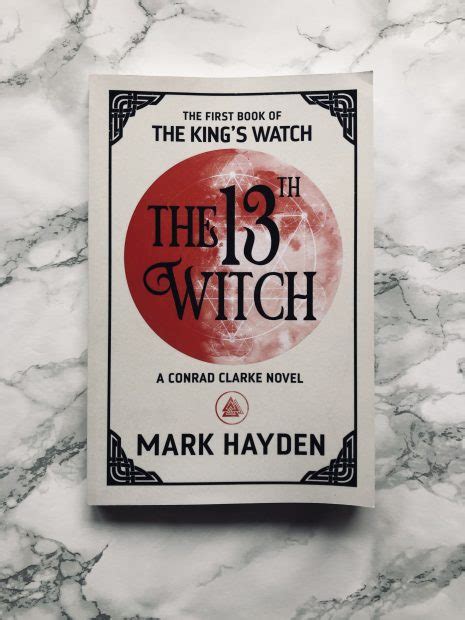 The 13th Witch: A Historical Perspective on Witch Hunts